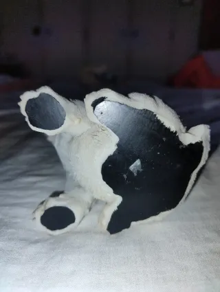 Figura Bulldog Francés