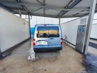 Ford Transit Connect 2005