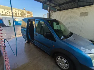Ford Transit Connect 2005