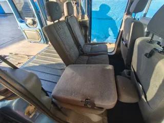 Ford Transit Connect 2005