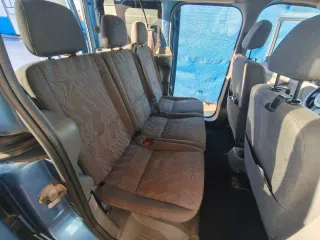 Ford Transit Connect 2005