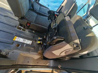 Ford Transit Connect 2005