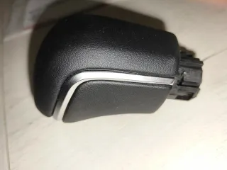 Palanca de cambios automática