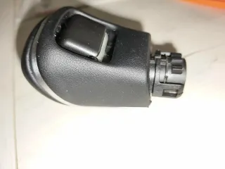 Palanca de cambios automática