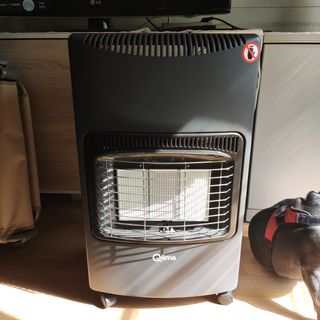 Estufa. Venta en persona