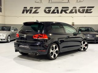 Volkswagen Golf 2.0 TSI 210cv GTI