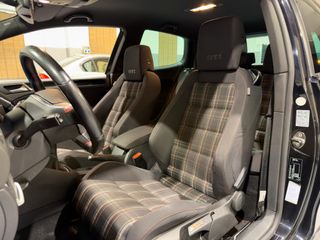 Volkswagen Golf 2.0 TSI 210cv GTI