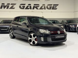 Volkswagen Golf 2.0 TSI 210cv GTI
