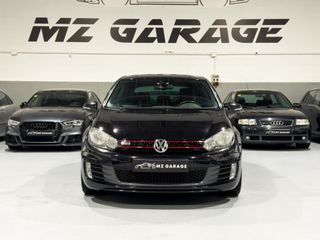 Volkswagen Golf 2.0 TSI 210cv GTI