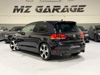 Volkswagen Golf 2.0 TSI 210cv GTI