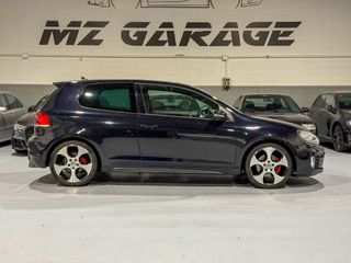 Volkswagen Golf 2.0 TSI 210cv GTI