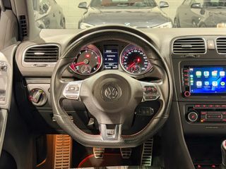 Volkswagen Golf 2.0 TSI 210cv GTI