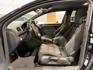 Volkswagen Golf 2.0 TSI 210cv GTI