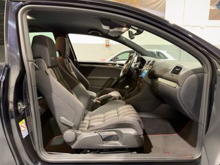 Volkswagen Golf 2.0 TSI 210cv GTI