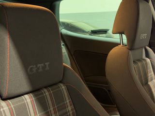 Volkswagen Golf 2.0 TSI 210cv GTI