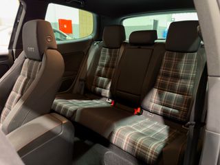 Volkswagen Golf 2.0 TSI 210cv GTI