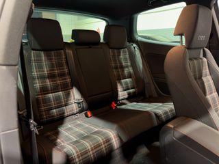 Volkswagen Golf 2.0 TSI 210cv GTI