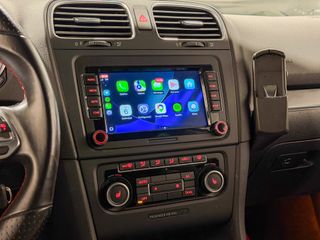 Volkswagen Golf 2.0 TSI 210cv GTI