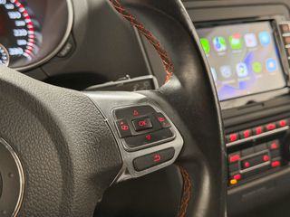 Volkswagen Golf 2.0 TSI 210cv GTI