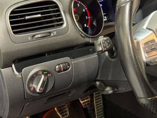 Volkswagen Golf 2.0 TSI 210cv GTI