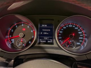 Volkswagen Golf 2.0 TSI 210cv GTI