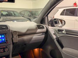 Volkswagen Golf 2.0 TSI 210cv GTI