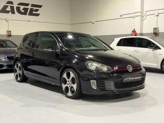 Volkswagen Golf 2.0 TSI 210cv GTI