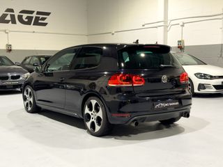 Volkswagen Golf 2.0 TSI 210cv GTI