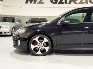 Volkswagen Golf 2.0 TSI 210cv GTI