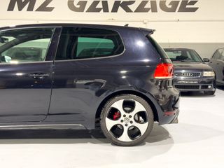 Volkswagen Golf 2.0 TSI 210cv GTI