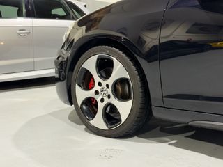 Volkswagen Golf 2.0 TSI 210cv GTI