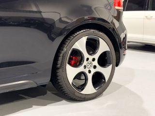 Volkswagen Golf 2.0 TSI 210cv GTI