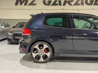 Volkswagen Golf 2.0 TSI 210cv GTI