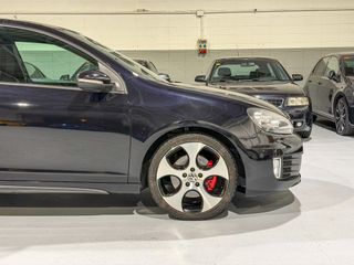 Volkswagen Golf 2.0 TSI 210cv GTI
