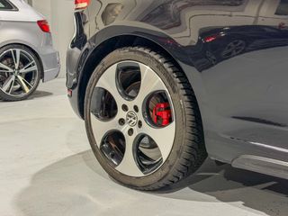 Volkswagen Golf 2.0 TSI 210cv GTI