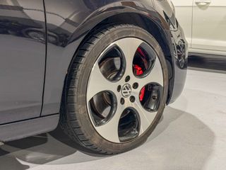 Volkswagen Golf 2.0 TSI 210cv GTI