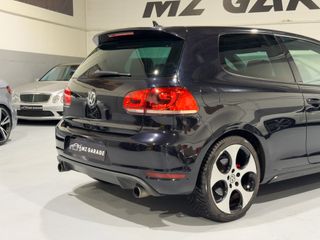 Volkswagen Golf 2.0 TSI 210cv GTI
