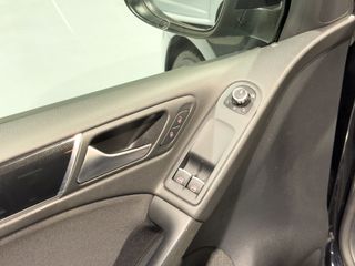 Volkswagen Golf 2.0 TSI 210cv GTI