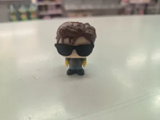 Funko Pop! Stranger Things Steve Harrington