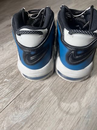 Nike Air Uptempo Talla 38