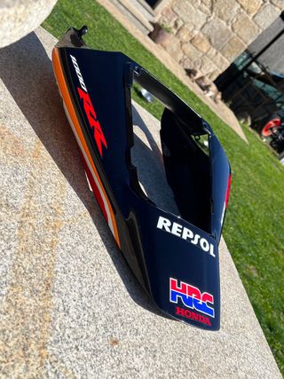 Carenado Honda CBR 1000RR Repsol 07-08