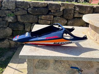 Carenado Honda CBR 1000RR Repsol 07-08