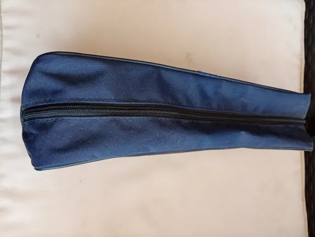 Porta zapatillas Boca Juniors