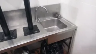 Frigoriferi espositivi refrigerati