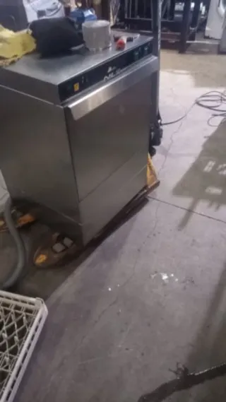 Frigoriferi espositivi refrigerati