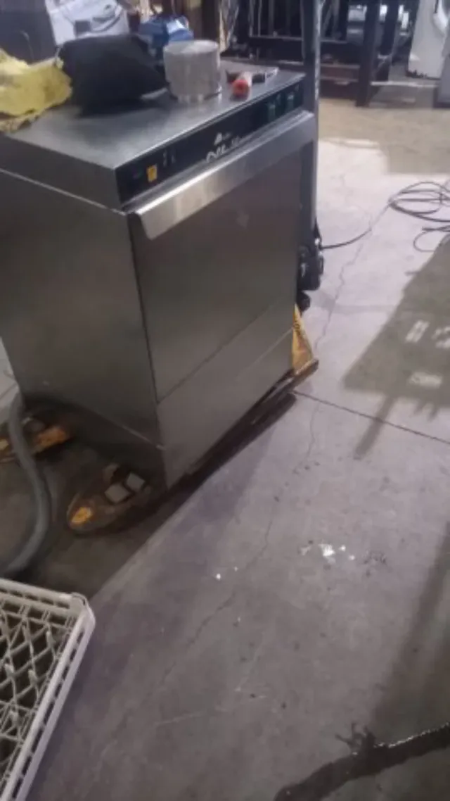 Frigoriferi espositivi refrigerati