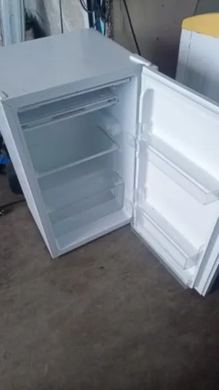 Frigoriferi espositivi refrigerati