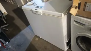 Frigoriferi espositivi refrigerati