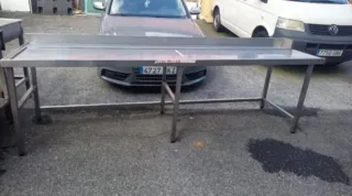 Frigoriferi espositivi refrigerati