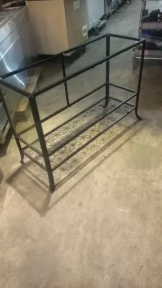 Frigoriferi espositivi refrigerati